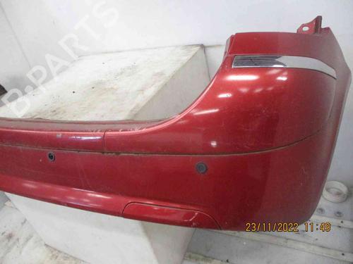 Rear bumper CITROËN XSARA PICASSO (N68) 1.6 HDi | BP26627975C8 