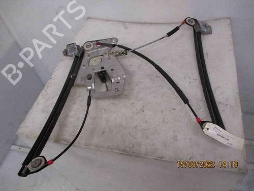 Used Front right window mechanism BMW 5 (E39) 530 d (184 hp) 26623438
