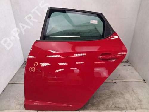 Used Left rear door Left rear door 36939318 36939318
