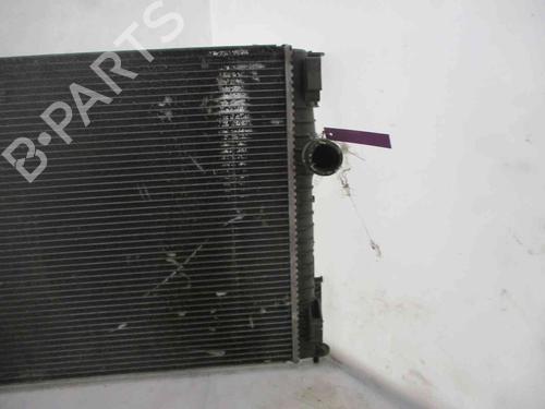 Water radiator NISSAN QASHQAI / QASHQAI +2 I (J10, NJ10, JJ10E) 1.6 dCi | BP20202289M31 