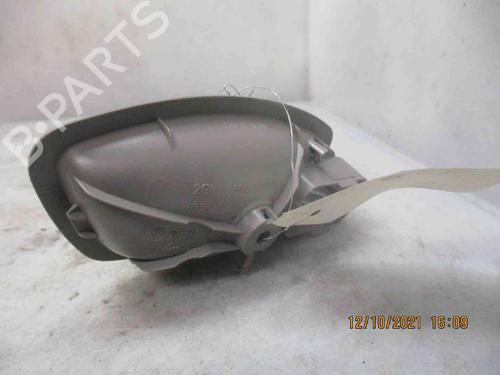 Rear left interior door handle RENAULT ZOE (BFM_) ZOE | BP19716245I15 