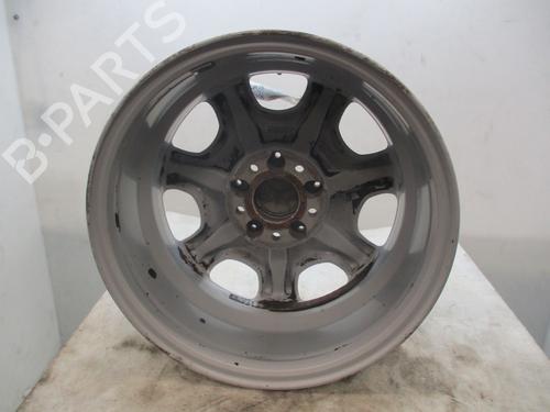 Felg MERCEDES-BENZ C-CLASS (W203) C 200 CDI (203.007) | BP26639796C45 