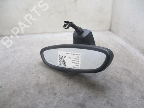 Used Rear mirror BMW 1 (E81) 118 d (136 hp) 26637558