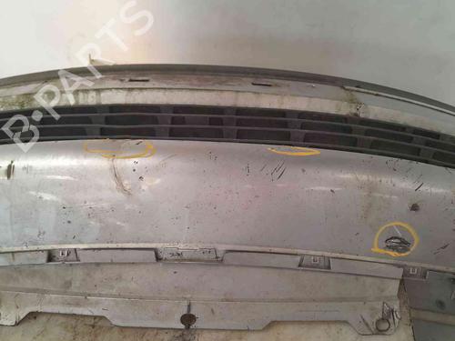 Front bumper OPEL ZAFIRA A MPV (T98) 1.6 16V (F75) | BP19739204C7 
