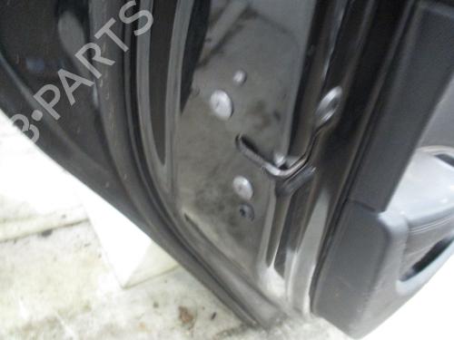 Left rear door PEUGEOT 308 I (4A_, 4C_) 1.6 HDi | BP26637265C4 