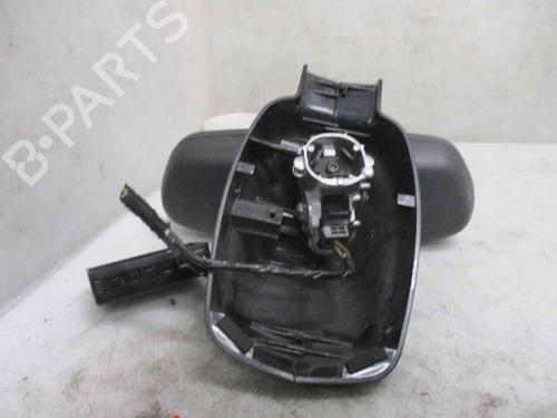 Rear mirror CITROËN DS3 (SA_) 1.6 HDi 110 | BP26626143I6 