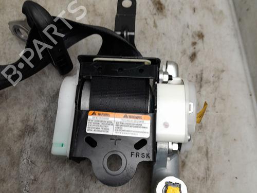 Front right belt tensioner SUZUKI ALTO VII (GF, HA25_, HA35_) 1.0 (AMF310, GFC31S) | BP30163085C88 