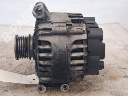 Alternator DACIA LODGY (JS_) 1.2 TCe (JSAY, JSM0) | BP39479641M7 - Image 2