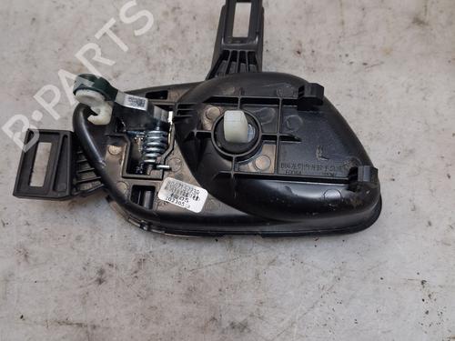 Front left interior door handle DACIA SPRING EV (B6M1) | BP38605567I13 - Image 2