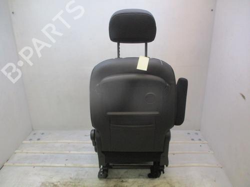 Sæde venstre fortil CITROËN BERLINGO MULTISPACE (B9) 1.6 BlueHDi 120 | BP31820229C15