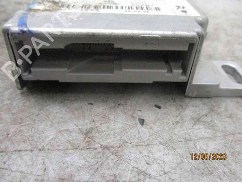 ECU airbags RENAULT CLIO II (BB_, CB_)  | BP26629841M53 