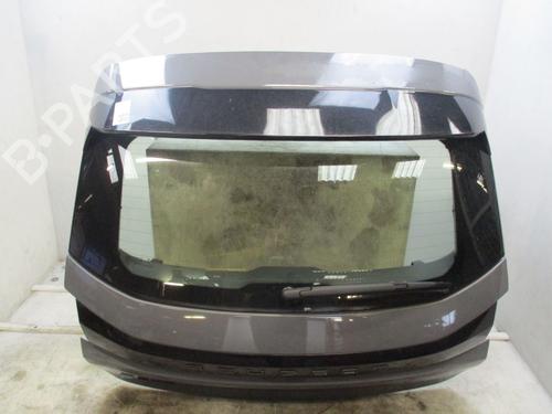 Tailgate PEUGEOT 208 II (UB_, UP_, UW_, UJ_) e-208 | BP29170275C6 