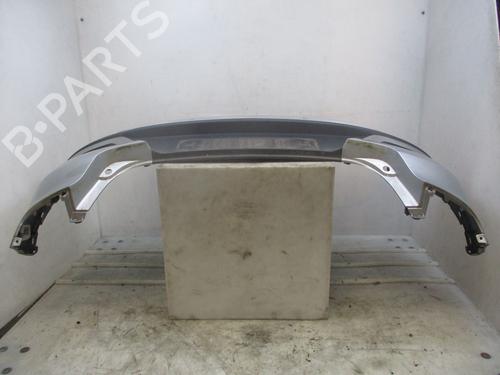 Rear bumper RENAULT CAPTUR II (HF_) TCe 100 (HFMT) | BP29379698C8 