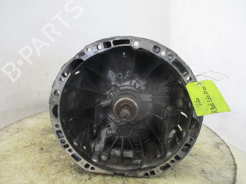 Used Gearbox MERCEDES-BENZ VITO / MIXTO Van (W639) 110 CDI (639.601, 639.603, 639.605) (95 hp) 29816657