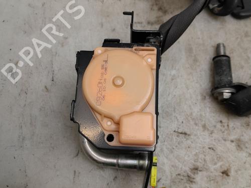 Front left belt tensioner HYUNDAI TUCSON (JM) 2.0 CRDi | BP29620939C87 