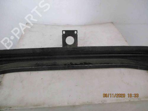 Front bumper reinforcement VW GOLF PLUS V (5M1, 521) 1.4 16V | BP19736825C109 