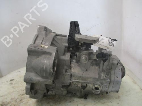 Gearbox AUDI TT Roadster (8J9) 1.8 TFSI | BP26635051M3 