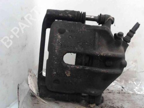 Right front brake caliper RENAULT ESPACE III (JE0_) 2.0 16V (JE0N, JE0L, JE02) | BP20205370M104 