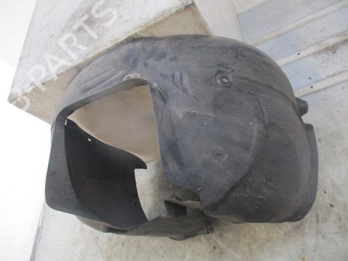 Wheel arch CITROËN C4 Picasso I MPV (UD_) 1.6 HDi | BP29467707C56 