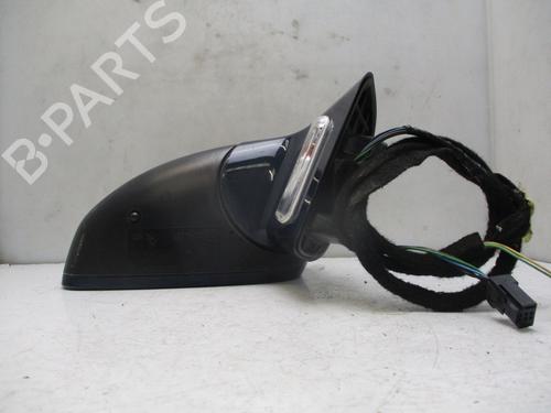 Right mirror CITROËN C4 I (LC_) 1.6 VTi 120 | BP26636005C27 