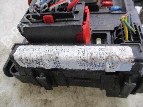 Other PEUGEOT 206 CC (2D) 1.6 16V (2DNFUF, 2DNFUR) | BP32510461O1  - Image 6