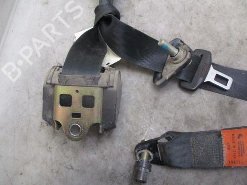 Front left belt tensioner CITROËN JUMPER I Van (230L) 2.5 TD | BP24996687C87 
