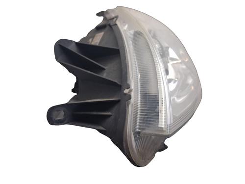 Left headlight CITROËN C8 (EA_, EB_) 2.0 HDi 135 | BP40024945C28 - Image 4