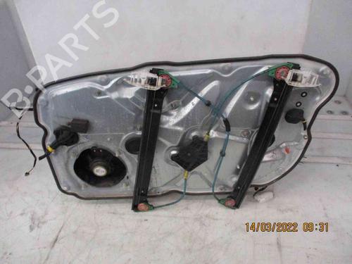Front left window mechanism FIAT STILO (192_) 1.2 16V (192_XA1B) | BP20202410C22 