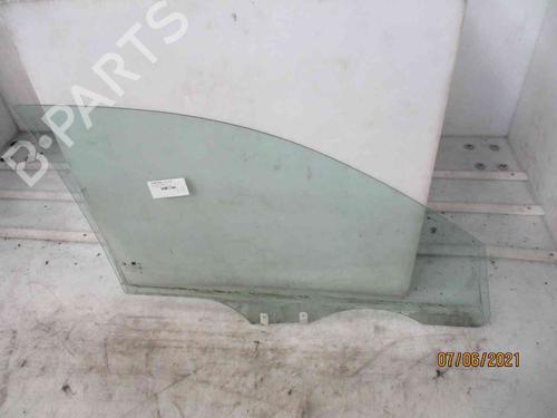 Front left door window KIA RIO I Hatchback (DC) 1.5 16V | BP26620300C18 