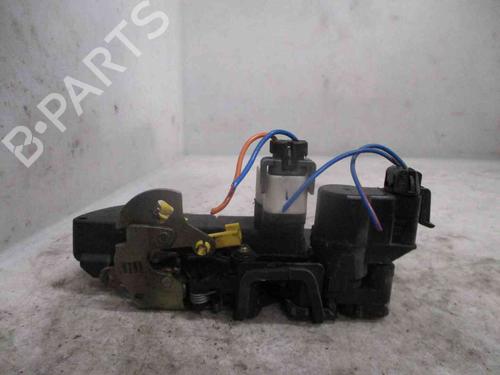 Høyre foran lås OPEL FRONTERA B (U99) 2.2 DTI (6B_66, 6B_76) 97292186 97292186