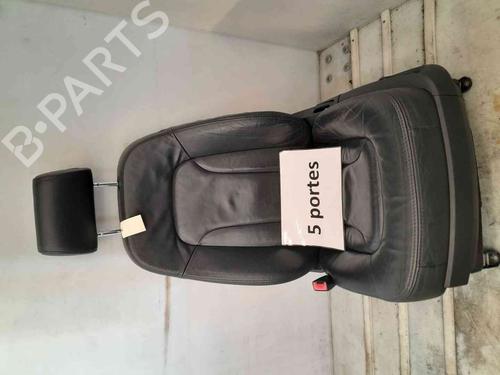 Left front seat AUDI Q7 (4LB) 3.0 TDI quattro | BP26632450C15 