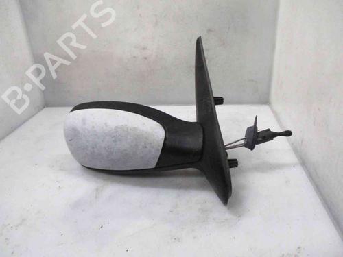 Right mirror PEUGEOT 306 Hatchback (7A, 7C, N3, N5) 1.4 | BP19742110C27 