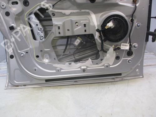 Dør venstre fortil CITROËN C4 CACTUS 1.6 BlueHDi 100 | BP32307501C2 