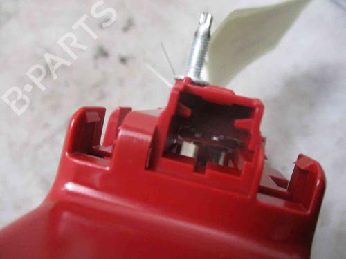 Third brake light RENAULT TRAFIC III Van (FG_) 1.6 dCi 95 (FGMJ, FGMR) | BP26631353L11 