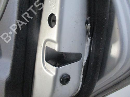 Right rear door VW POLO (9N_, 9A_) 1.4 TDI | BP28029676C5 