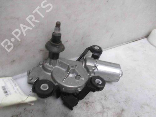 Viskermotor bagrude RENAULT MEGANE II Saloon (LM0/1_) [2003-2025]  26627985
