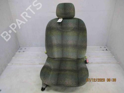 Used Right front seat RENAULT TWINGO I (C06_) 1.2 (C066, C068) (58 hp) 21834093