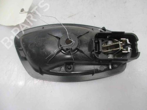 Venstre foran invendig håndtak RENAULT MEGANE III Hatchback (BZ0/1_, B3_) 1.5 dCi (BZ0C) | BP20205287I13 