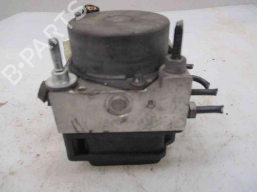 ABS pump FIAT BRAVO II (198_) 1.9 D Multijet (198AXB1A) | BP26628039M43 