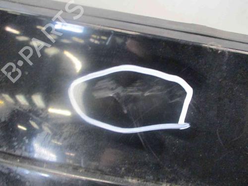 Rear bumper MERCEDES-BENZ C-CLASS (W203) C 220 CDI (203.008) | BP24009348C8 