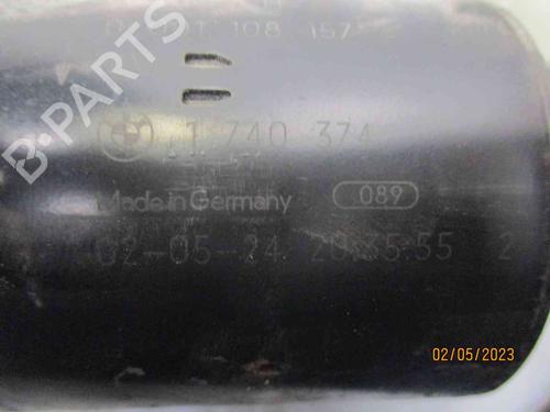 Starter BMW 3 Coupe (E46) 330 Ci | BP26624255M8 