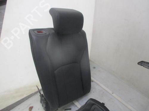 Sæde Bagtil LAND ROVER RANGE ROVER EVOQUE (L551) 2.0 D150 4x4 | BP33187293C17  - Image 6