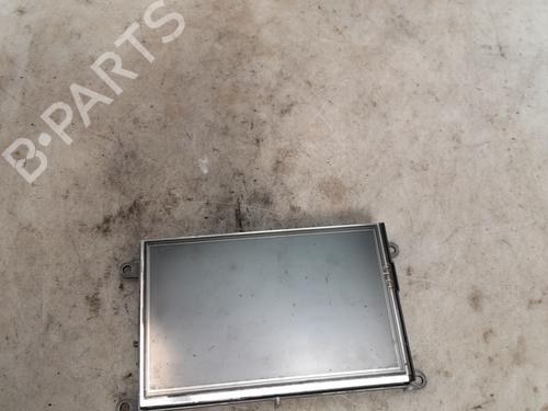 Used Display monitor Display monitor CITROËN C4 Grand Picasso II (DA_, DE_) 2.0 BlueHDi 150 (150 hp) 35969223 35969223