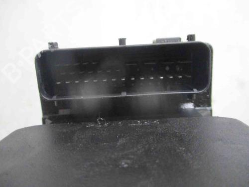 ABS pump OPEL ASTRA G Coupe (T98) 2.2 DTI (F07) | BP26621021M43 