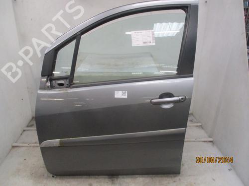 Used Left front door SUZUKI SPLASH (EX) 1.3 CDTI (A5B413D) (75 hp) 26636256
