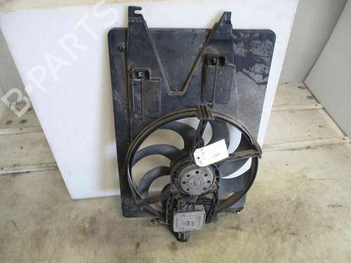 Used Radiator fan FORD MONDEO III (B5Y) [2000-2007]  26623813
