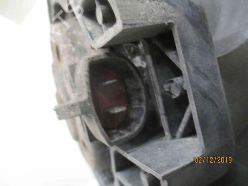Radiator fan FORD FIESTA IV (JA_, JB_) 1.0 i | BP19715728M35 