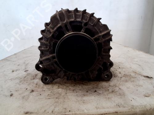 Generator Generator SEAT IBIZA IV (6J5, 6P1) 1.2 TDI (75 hp) 35997131 35997131
