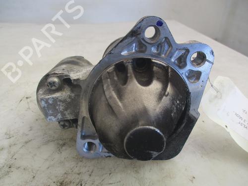Used Starter Starter MAZDA 2 (DE_, DH_) 1.3 (DE3FS) (75 hp) 33247103 33247103