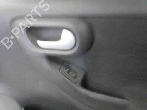 Right front door OPEL CORSA C (X01) 1.0 (F08, F68) | BP19719848C3 